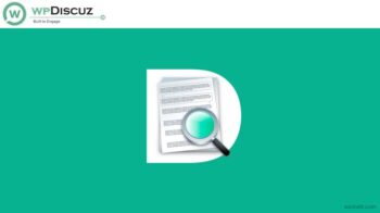 wpDiscuz - Comment Search