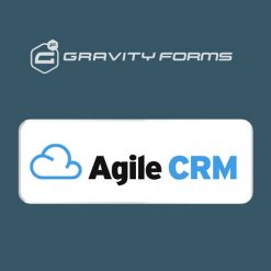 Gravity Forms - Agile CRM Addon