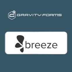 Gravity Forms - Breeze Addon