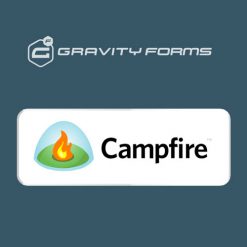 Gravity Forms - Campfire