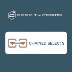 Gravity Forms - Chained Selects