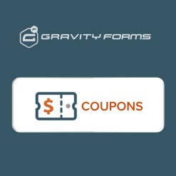 Gravity Forms - Coupons Addon