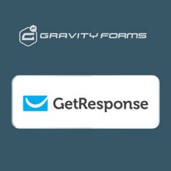 Gravity Forms - GetResponse Addon