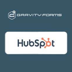 Gravity Forms - HubSpot Addon