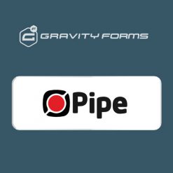 Gravity Forms - Pipe Add-On