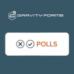 Gravity Forms - Polls Addon