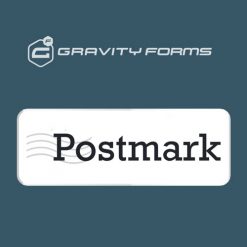 Gravity Forms - Postmark Addon