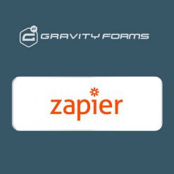 Gravity Forms - Zapier Addon