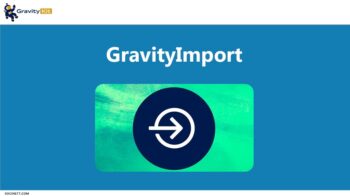 GravityImport
