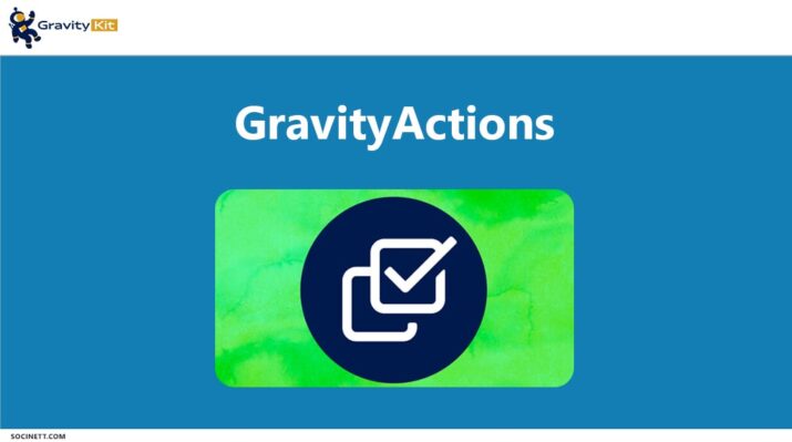 GravityActions
