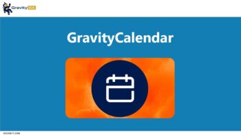 GravityCalendar