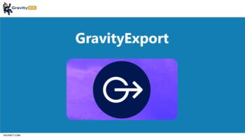 GravityExport