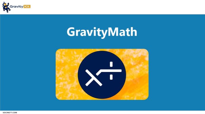 GravityMath