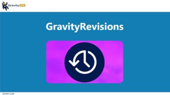 GravityRevisions