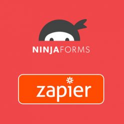 Ninja Forms - Zapier