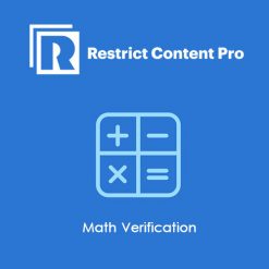 RCP - Math Verification