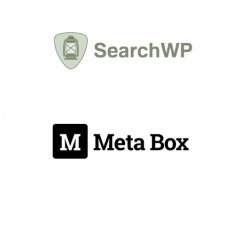 SearchWP - Meta Box Integration