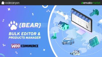 WOOBE - WooCommerce Bulk Editor Professional