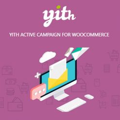 YITH - Active Campaign for WooCommerce Premium