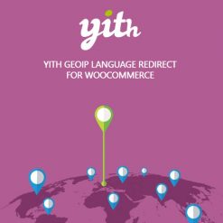YITH - GeoIP Language Redirect for WooCommerce Premium