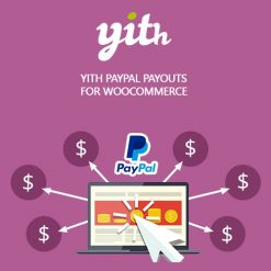 YITH – PayPal Payouts for WooCommerce