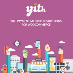 YITH - Payment Method Restrictions for WooCommerce Premium