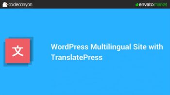 TranslatePress Pro – WordPress Translation Plugin (Plan Business)