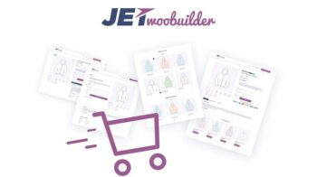 JetWooBuilder – WooCommerce Page Builder Addon for Elementor
