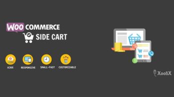 Side Cart For WooCommerce
