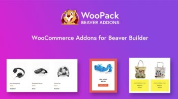 WooPack for Beaver Builder