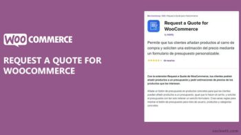 Request a Quote for WooCommerce