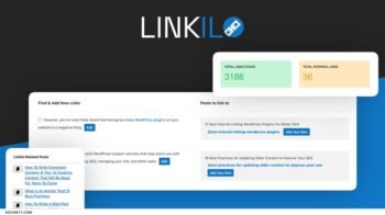 Linkilo - Best Internal Link Building & Link Auditing Tool