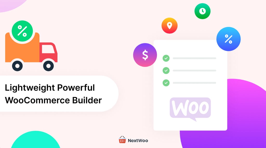 NextWoo Pro - Advanced Addon For Elementor Page Builder of WordPress
