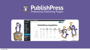 PublishPress Capabilities Pro