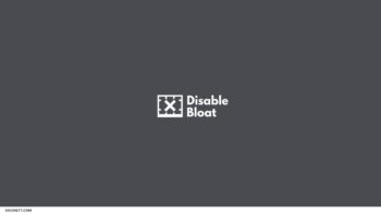 Disable Bloat for WordPress & WooCommerce PRO