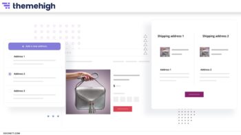 Multiple Addresses for WooCommerce Pro