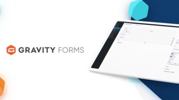 Gravity Forms – The Best WordPress Form Plugin