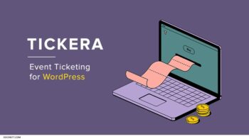 Tickera - WordPress Event Ticketing System + Addons