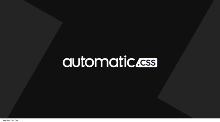 Automatic.css - Utility Framework for WordPress Page Builders